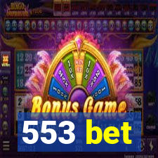 553 bet